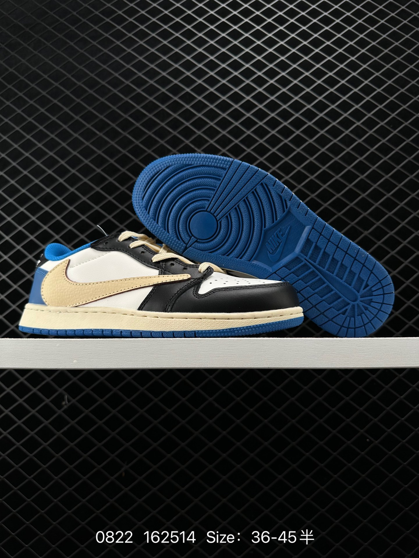 Air Jordan 1 Low AJ1